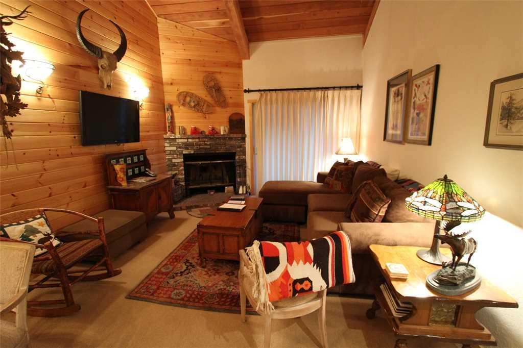 Ferienhaus Chamonix 58 Mammoth Lakes