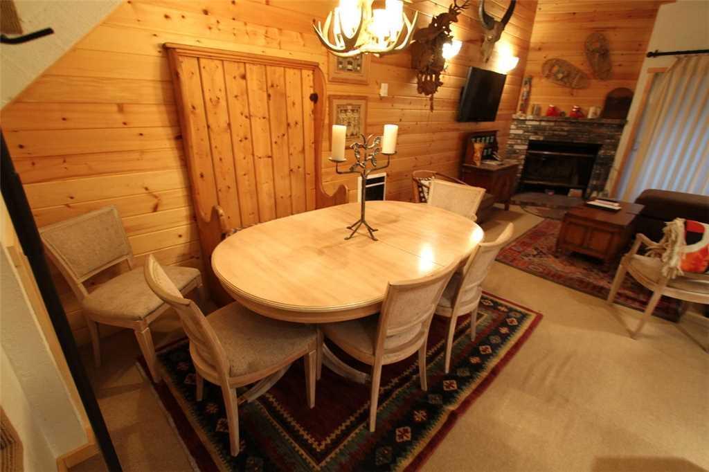 Chamonix 58 Ferienhaus *