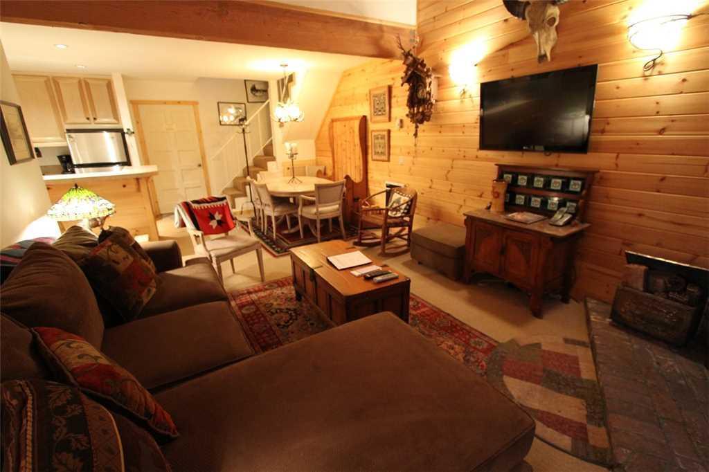 Ferienhaus Chamonix 58 Mammoth Lakes