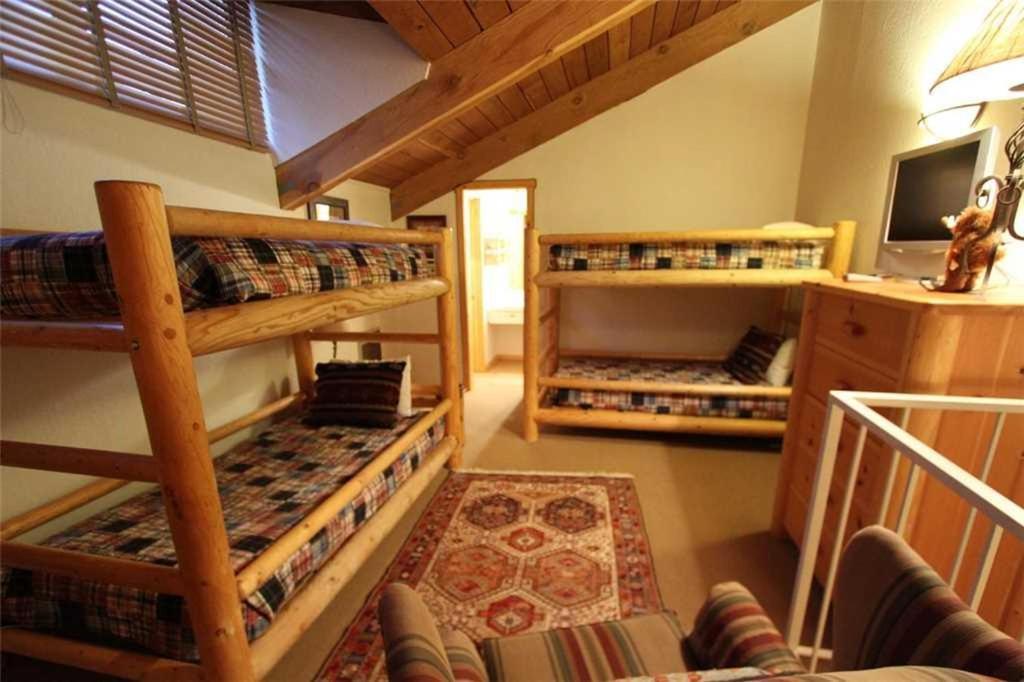 Ferienhaus Chamonix 58 *